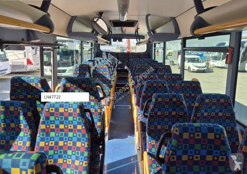 Градски автобус Irisbus RECREO