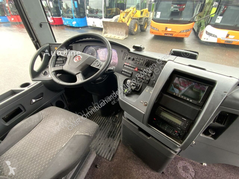 Междуградски автобус Setra S 431 DT