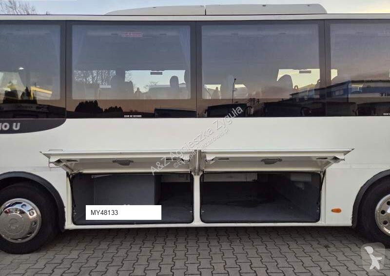 باص Otokar VECTIO
