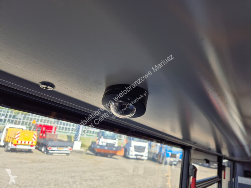 Buss VDL SB200 Citea EEV
