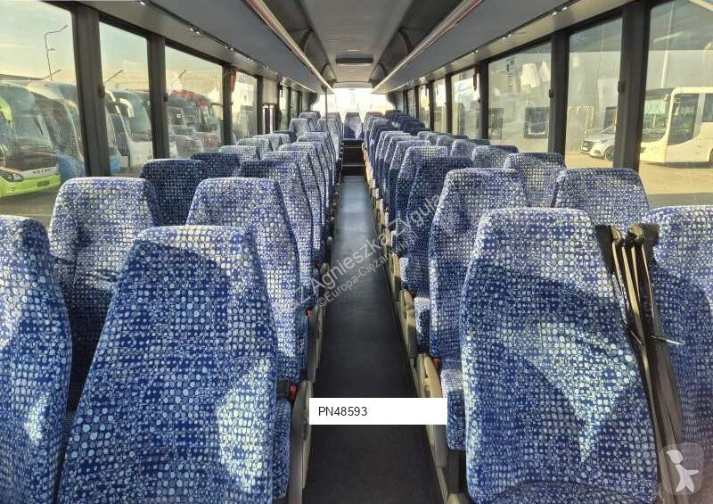 Градски автобус Neoplan TRENDLINER / SPROWADZONY