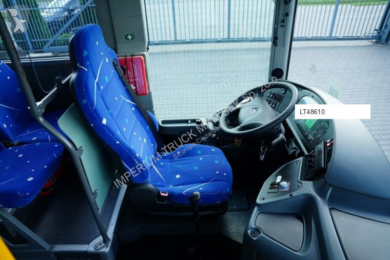 Autobussen Mercedes INTOURO /  KLIMA  / 12...