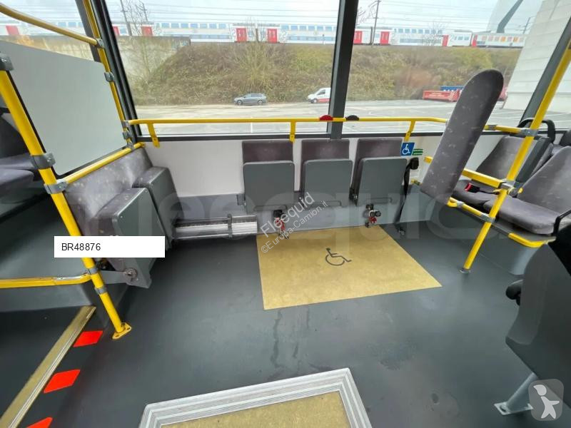 باص Van Hool A360