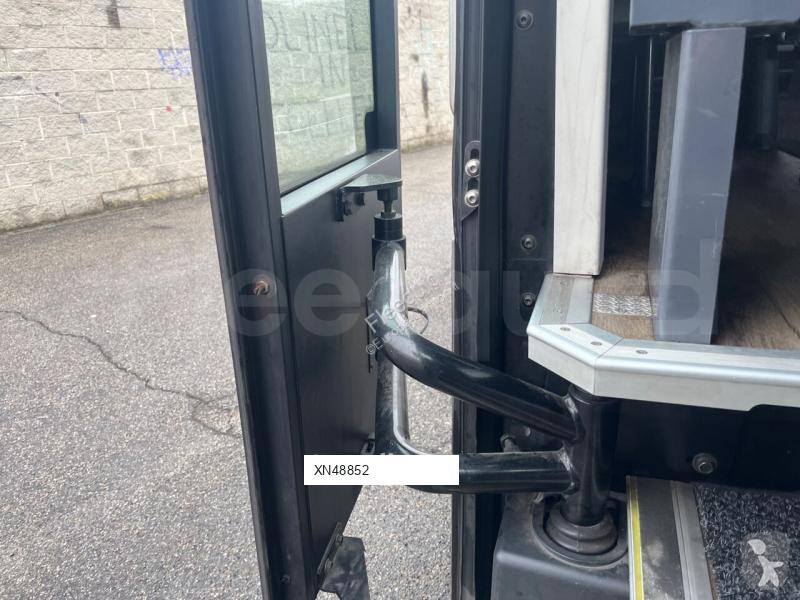 Buss Iveco