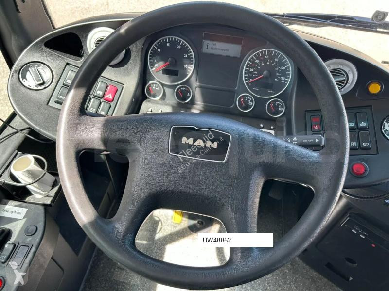 باص MAN