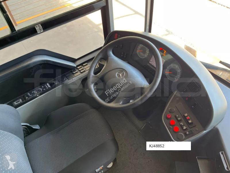 Autobussen Mercedes Conecto