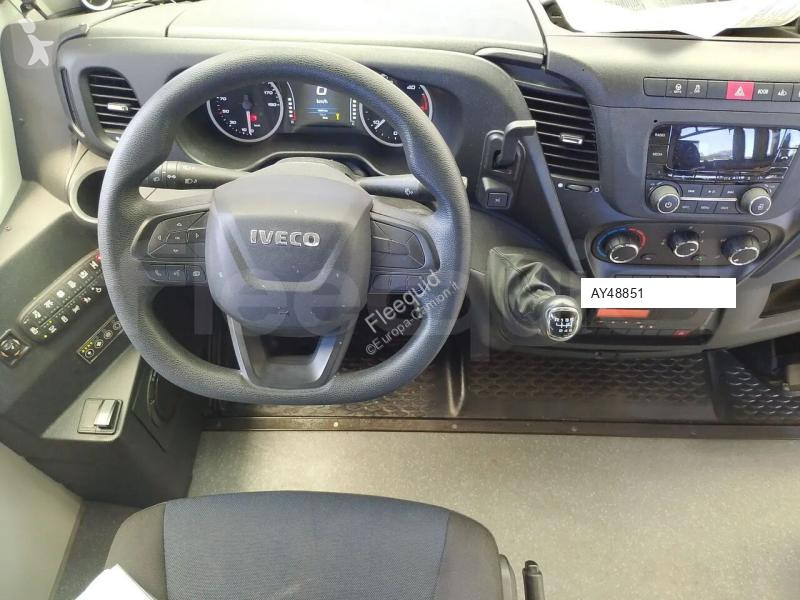 Rutebil Iveco