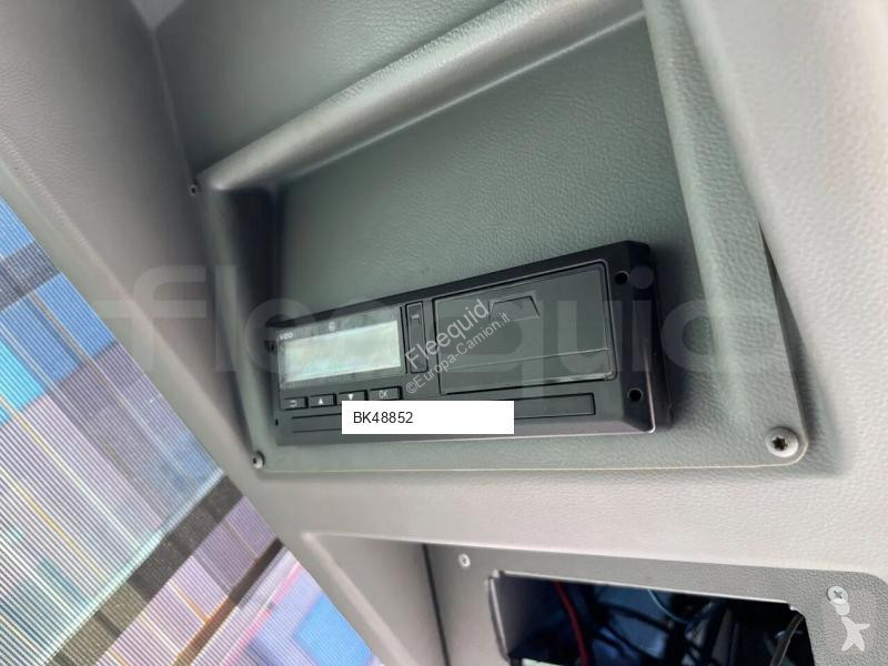 Autobus Mercedes Conecto
