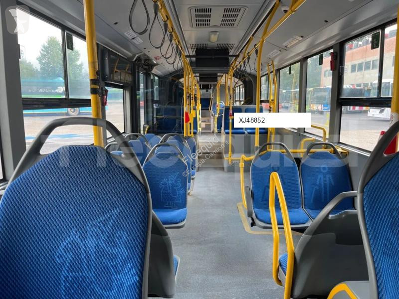 Autobussen Mercedes Conecto