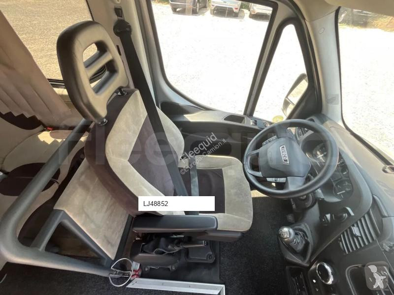 Pullman Iveco