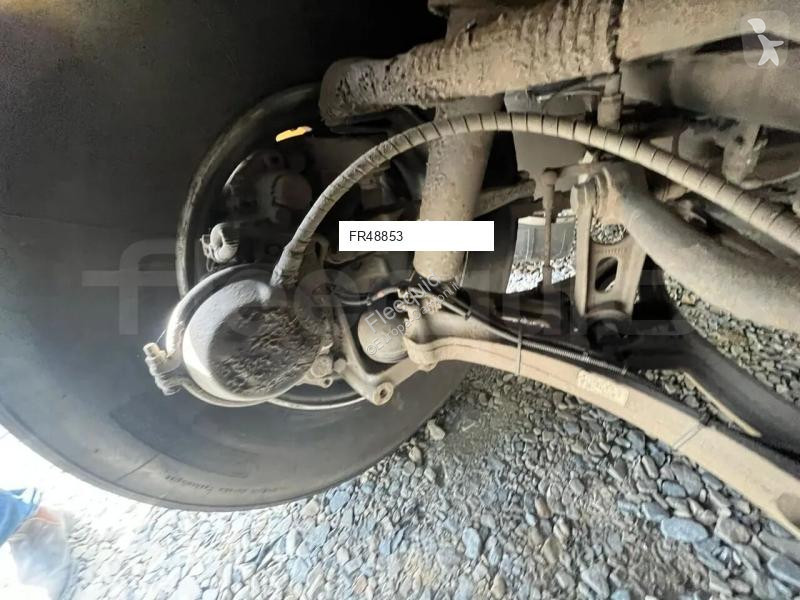 باص Iveco