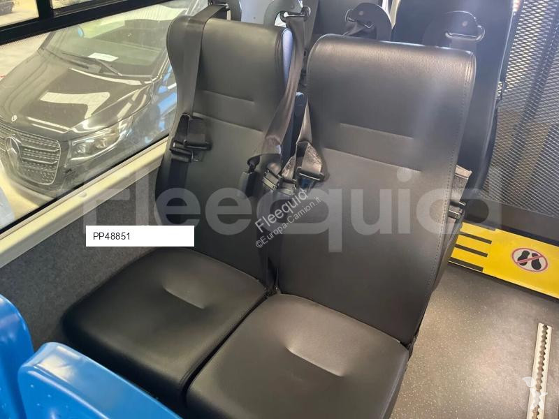 Bus Iveco