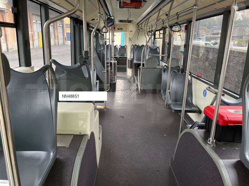 Autobus  CityMood