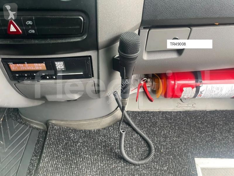 باص Mercedes