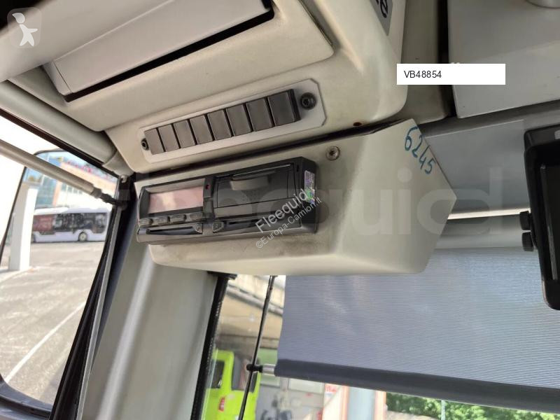 Buss Irisbus