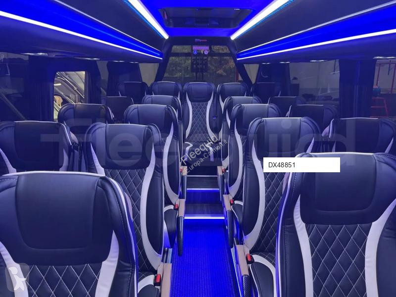 Pullman Iveco