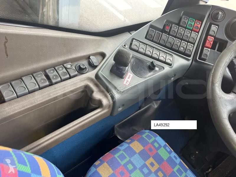 باص Iveco Recreo