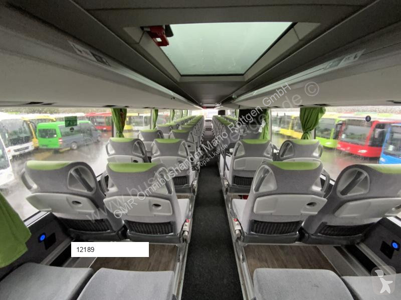 Междуградски автобус Setra S 531 DT
