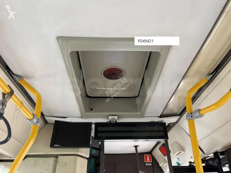 باص Irisbus
