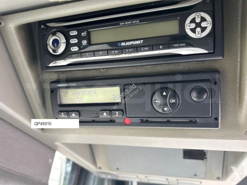 باص Mercedes G