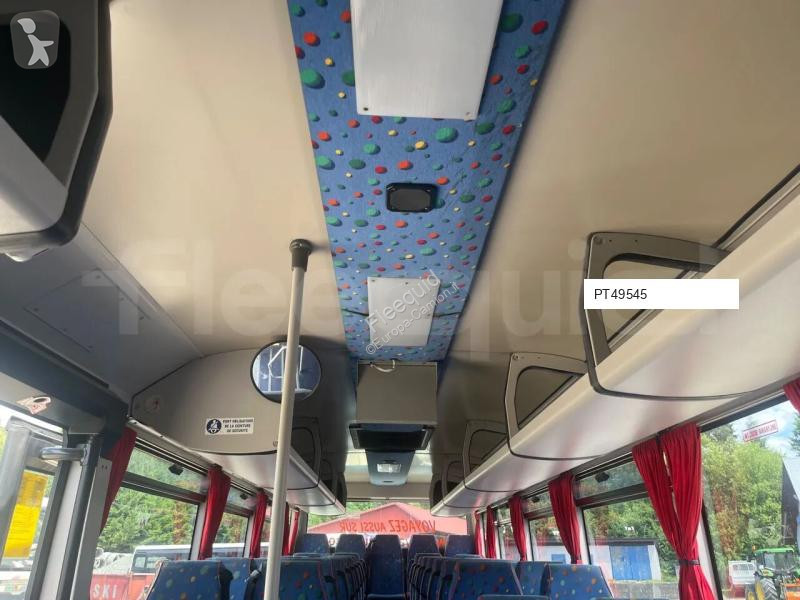 Autobús Irisbus Ares