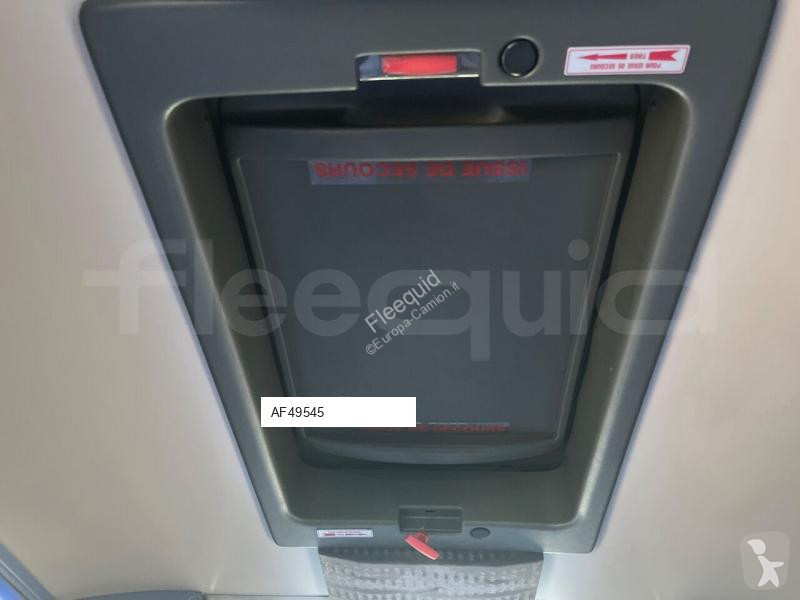 باص Irisbus