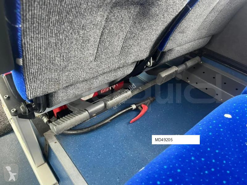 Bus Irisbus