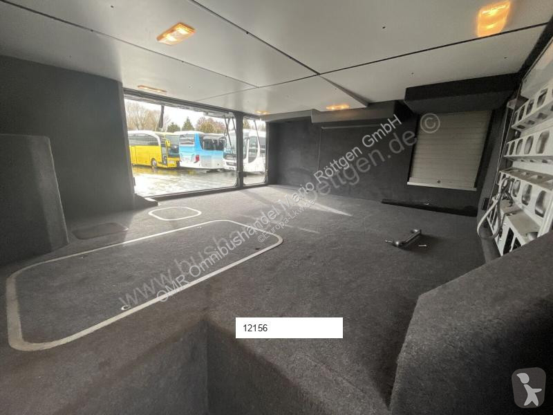 Междуградски автобус Setra S 431 DT