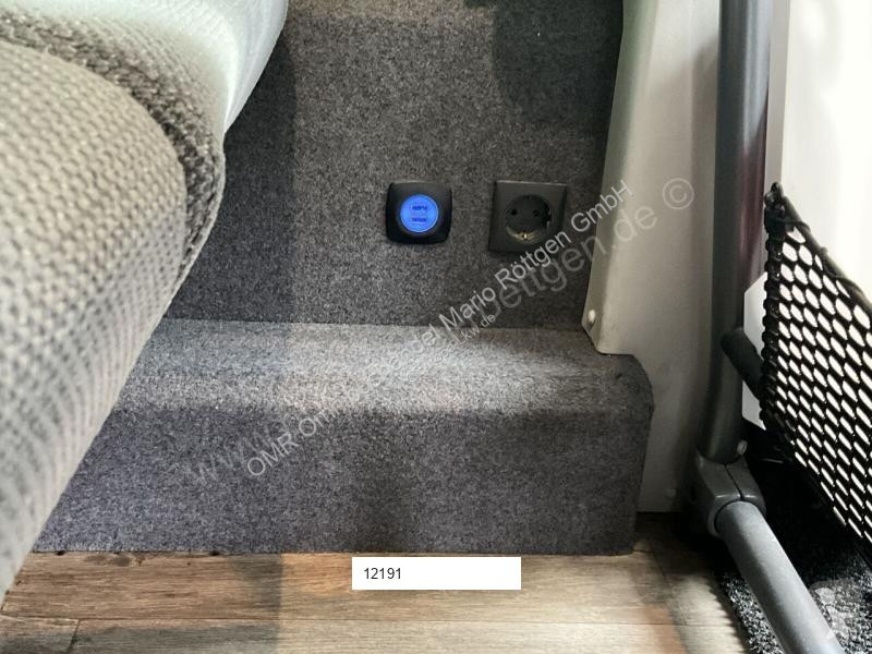 Междуградски автобус Setra S 531 DT
