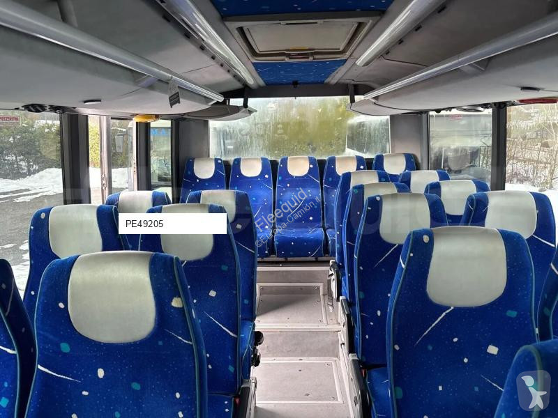 Buss Irisbus 389