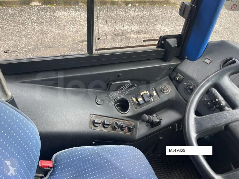 Pullman Otokar Navigo