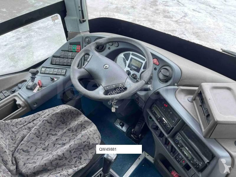 باص Irisbus