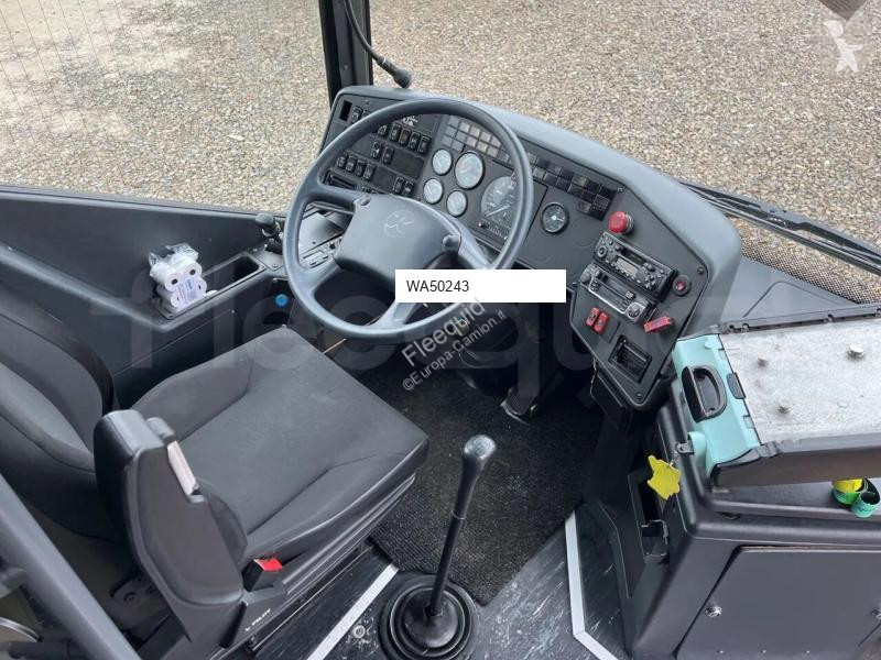 باص Setra S317
