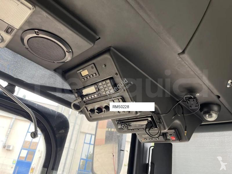 Bus Solaris