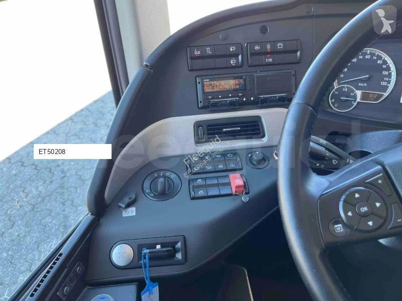 Pullman Setra S531