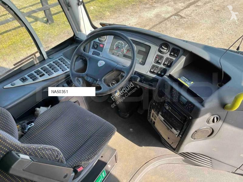 باص Irizar i4