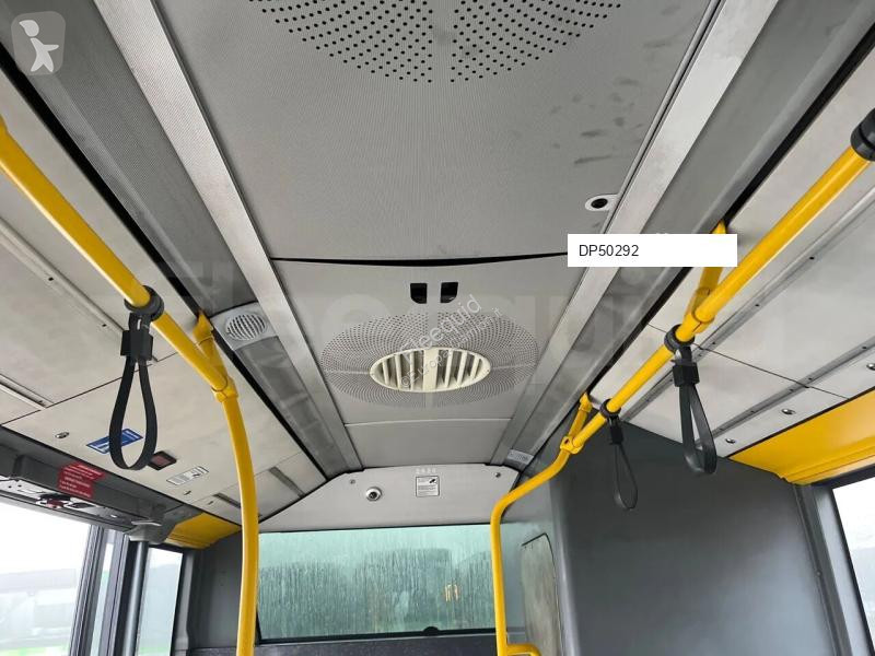 Autobus Mercedes G