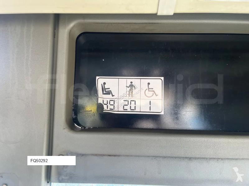 باص Mercedes