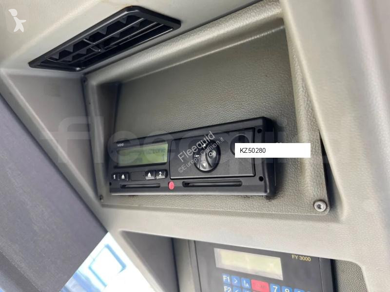 Autobús Mercedes G