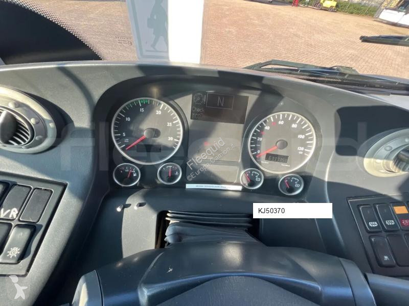 Градски автобус MAN A91