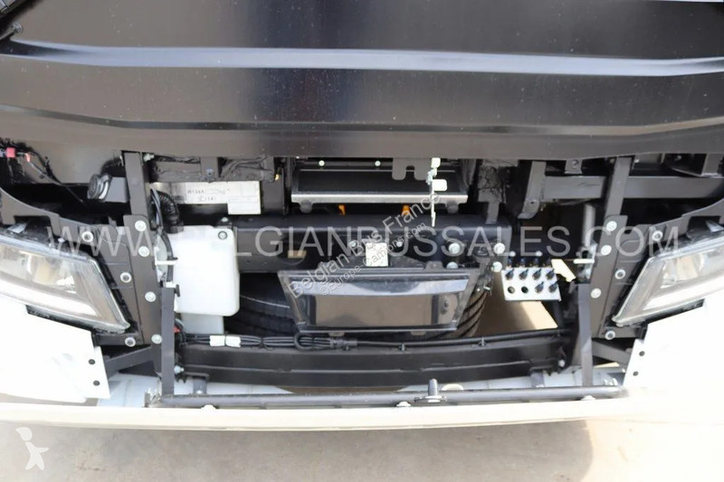 باص Iveco 12m / Rear door / N.T / NEW!! / 3X UNITS