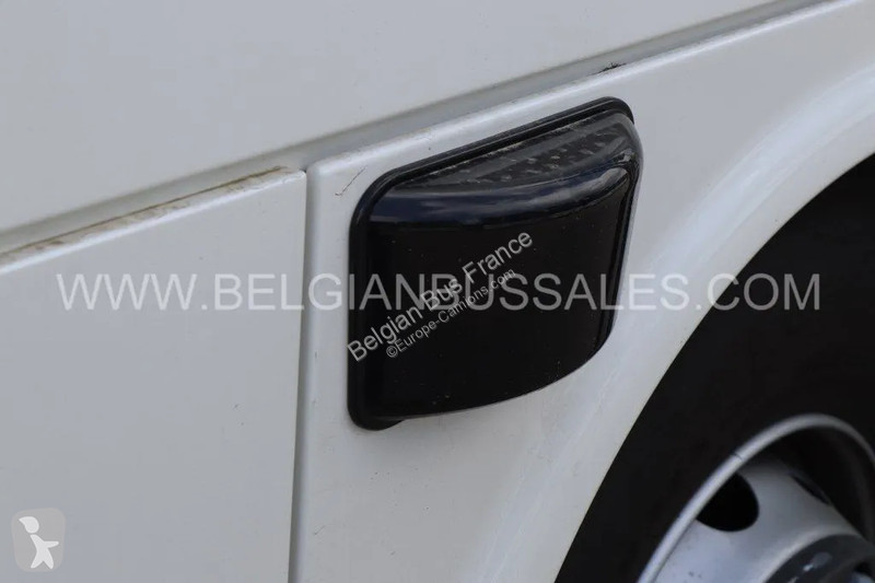 باص Iveco 13m Pop / Double middle door / Lift /...