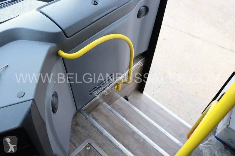 باص Iveco 13m Line / Double middle door / NEW!!