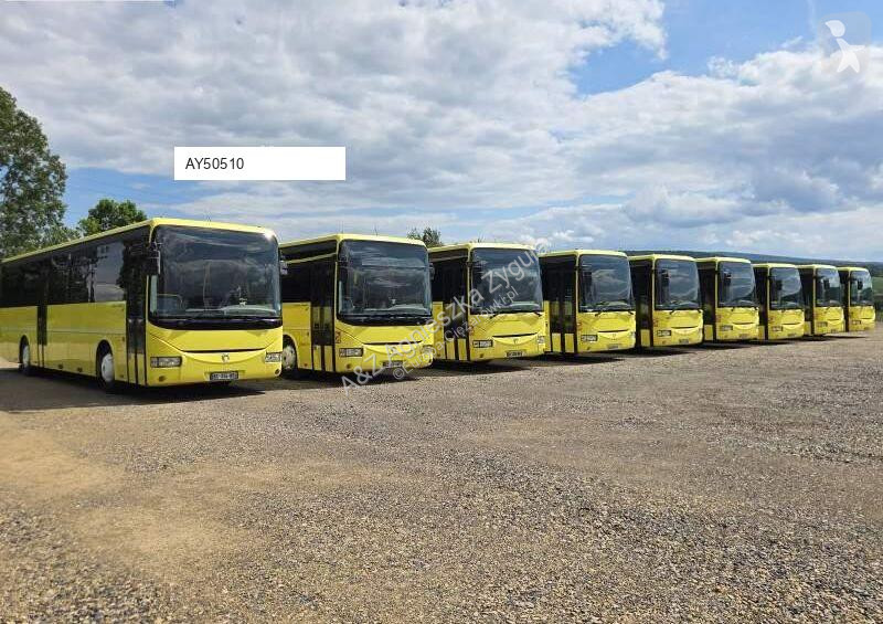 باص Irisbus
