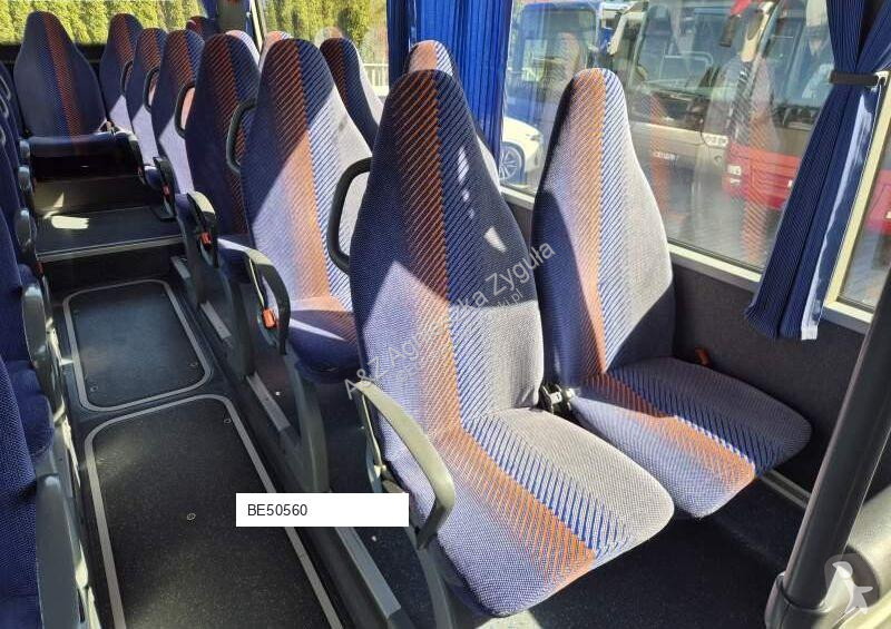 Градски автобус Setra