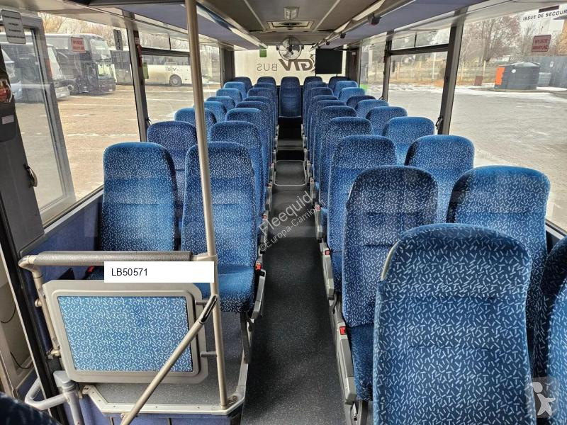باص Setra S317