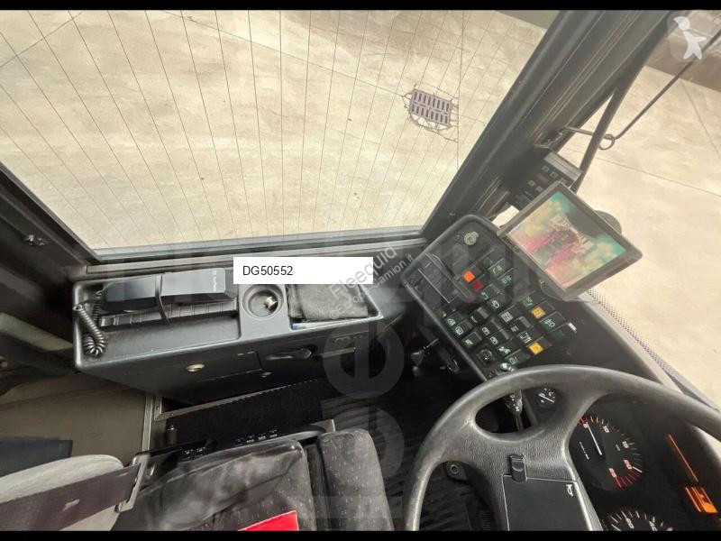 Pullman Setra S328