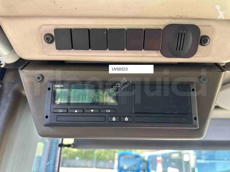 باص Iveco Citelis