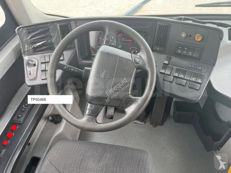 Pullman Volvo 7900