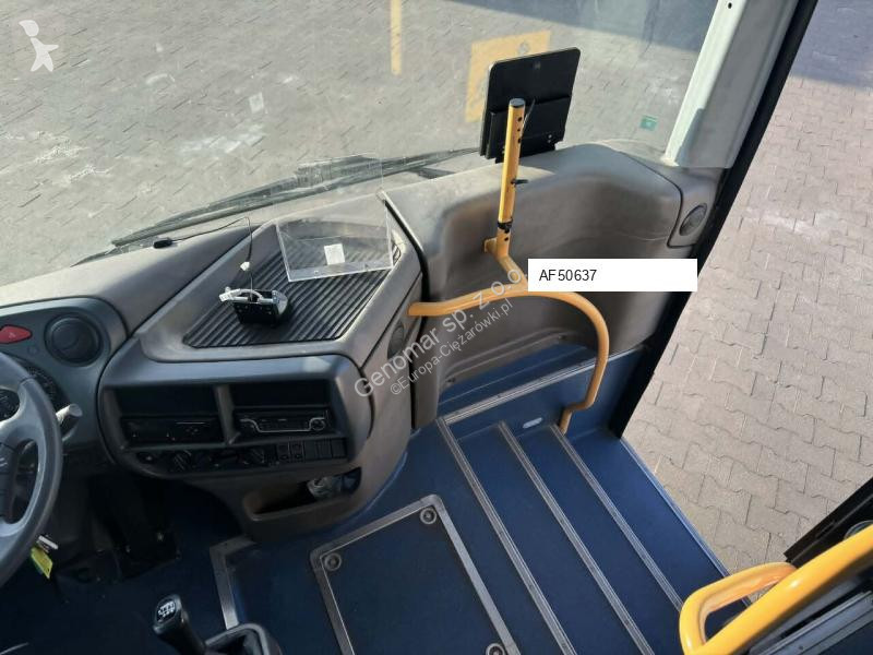باص Irisbus